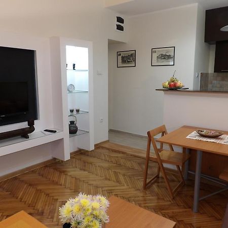 בלגרד M&M Downtown Apartment מראה חיצוני תמונה
