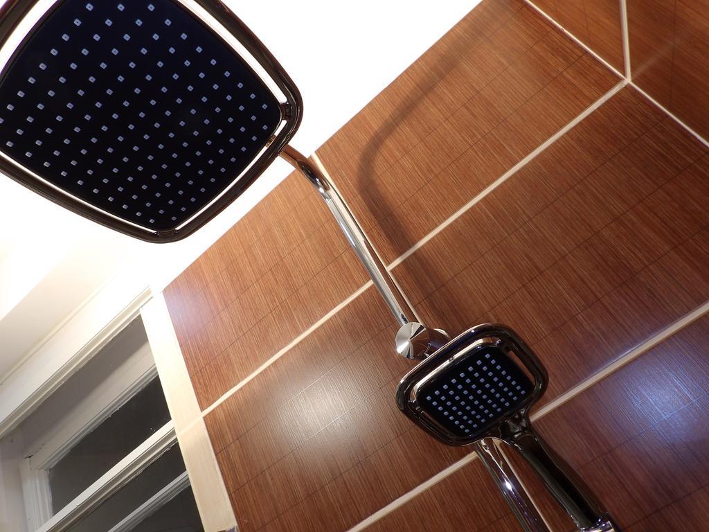 בלגרד M&M Downtown Apartment מראה חיצוני תמונה