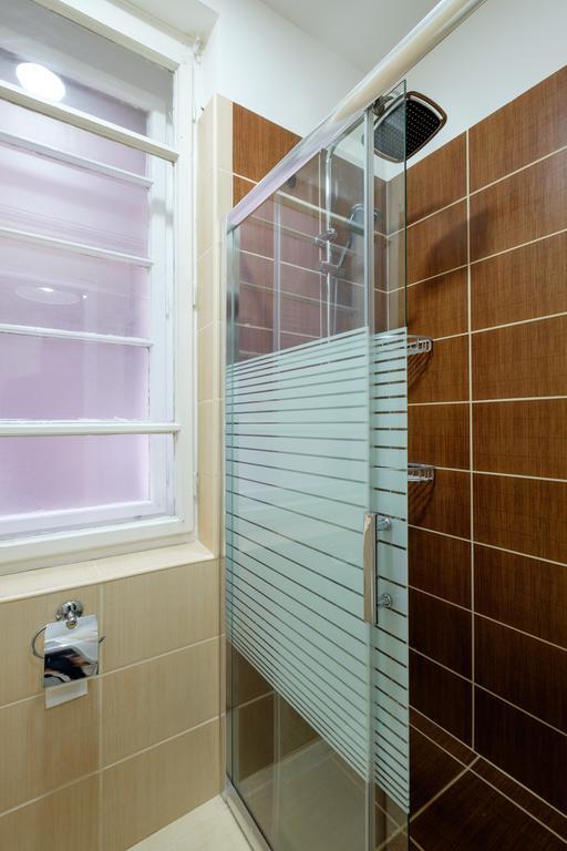 בלגרד M&M Downtown Apartment מראה חיצוני תמונה