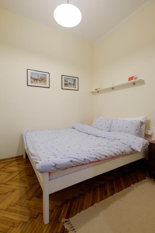 בלגרד M&M Downtown Apartment חדר תמונה