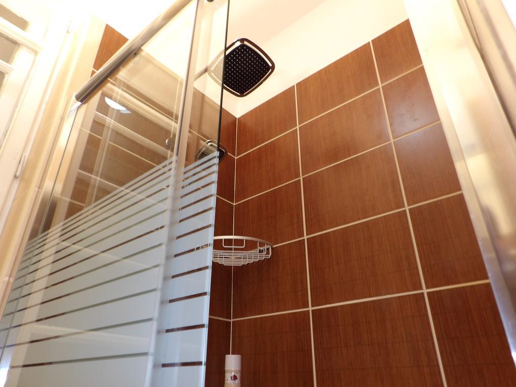 בלגרד M&M Downtown Apartment מראה חיצוני תמונה